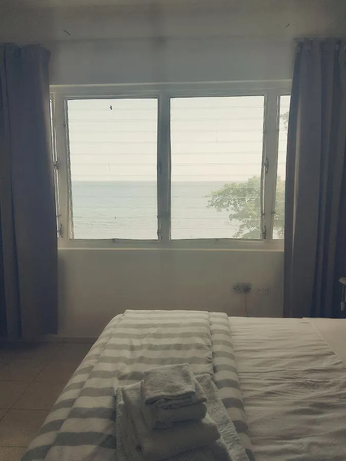 Carib Condominiums 오쵸 리오스 아파트