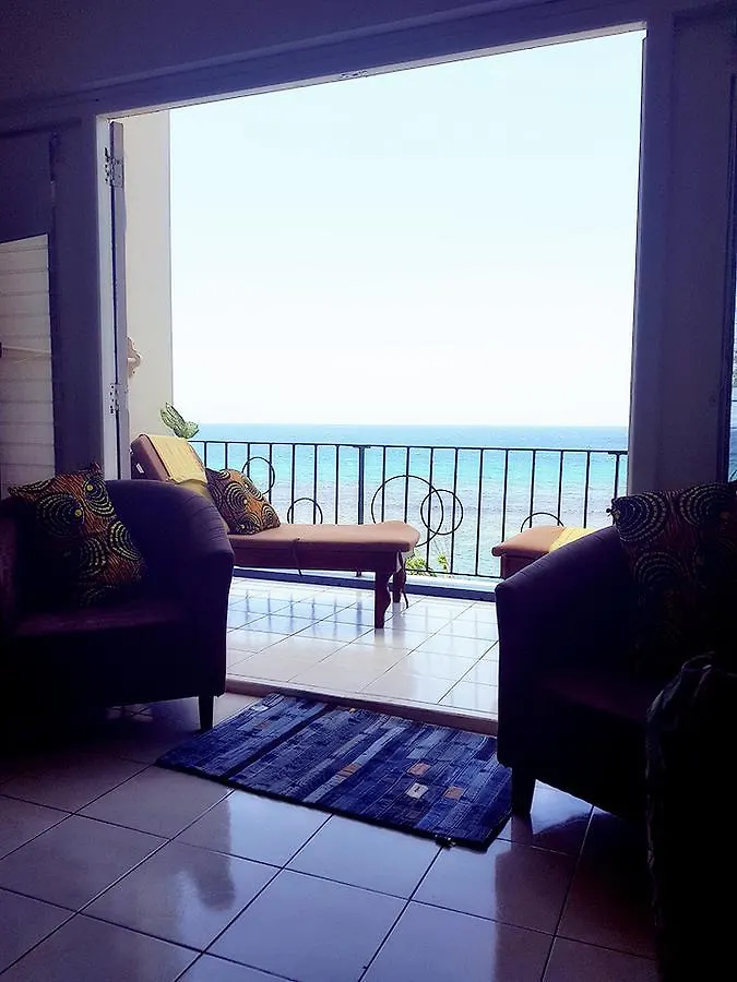 Carib Condominiums 오쵸 리오스 아파트