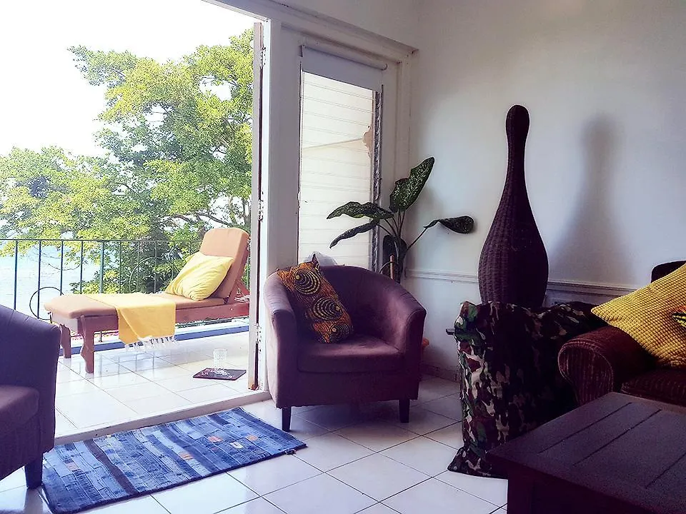 Carib Condominiums 오쵸 리오스