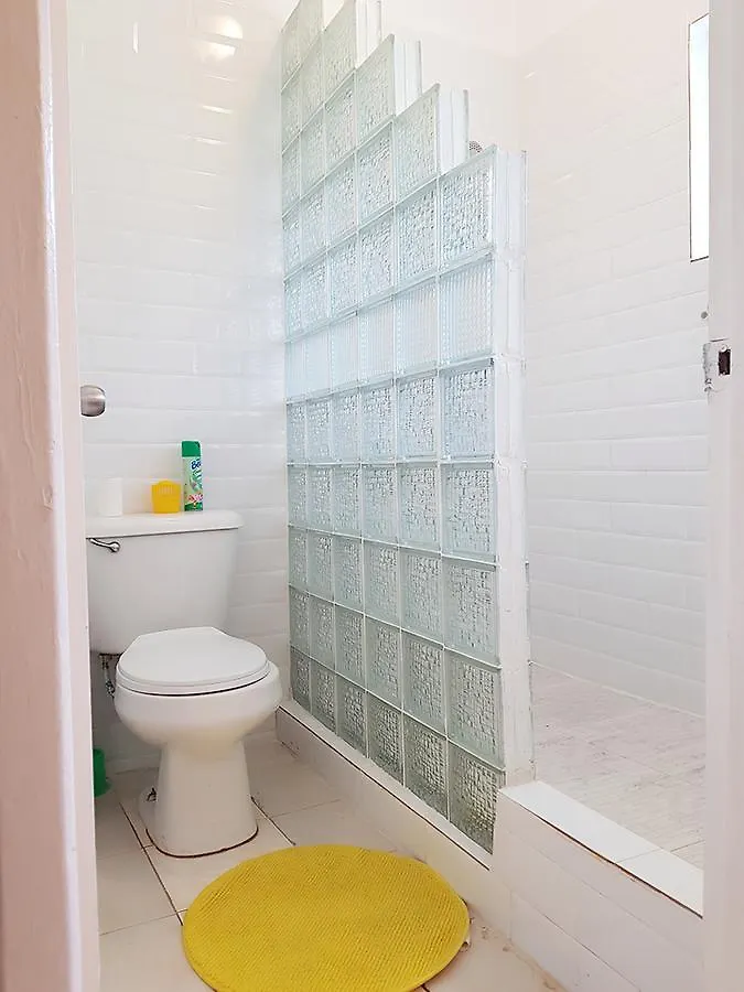 아파트 Carib Condominiums 오쵸 리오스 자메이카